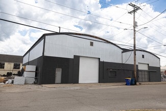 More details for 906 Payne St, Bowling Green, KY - Industrial for Sale