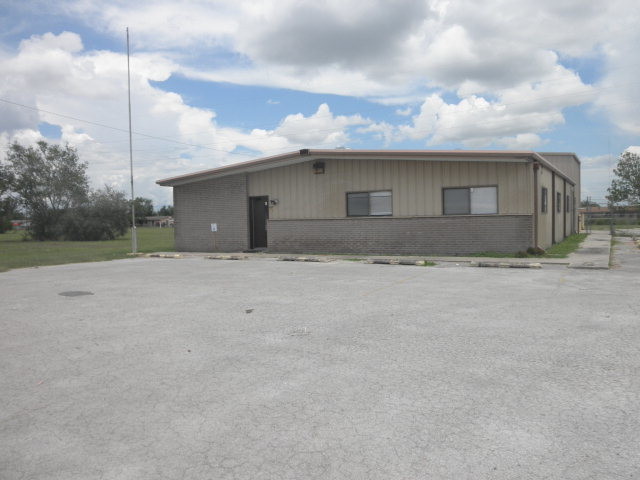 2403 SE Industrial Blvd, Beeville, TX for sale Other- Image 1 of 1