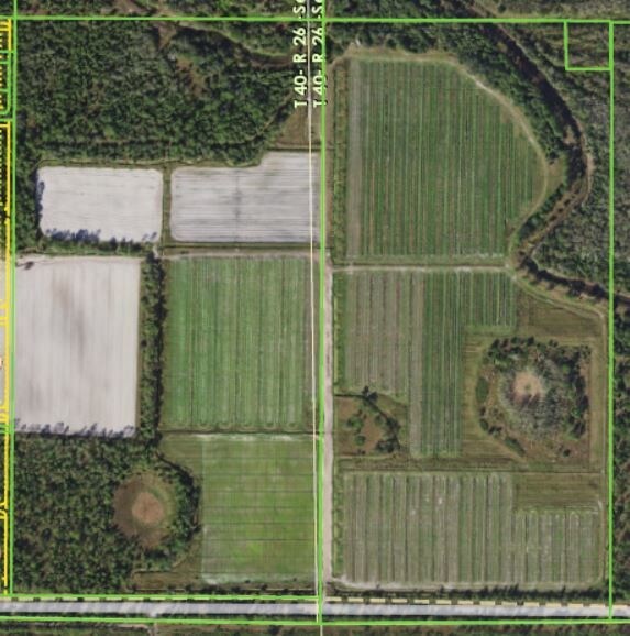 Bermont Rd, Punta Gorda, FL 33982