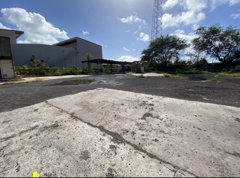 91-027 Kaomi Loop, Kapolei, HI 96707 - Kaomi Loop Lot A - 1.5 Acres ...