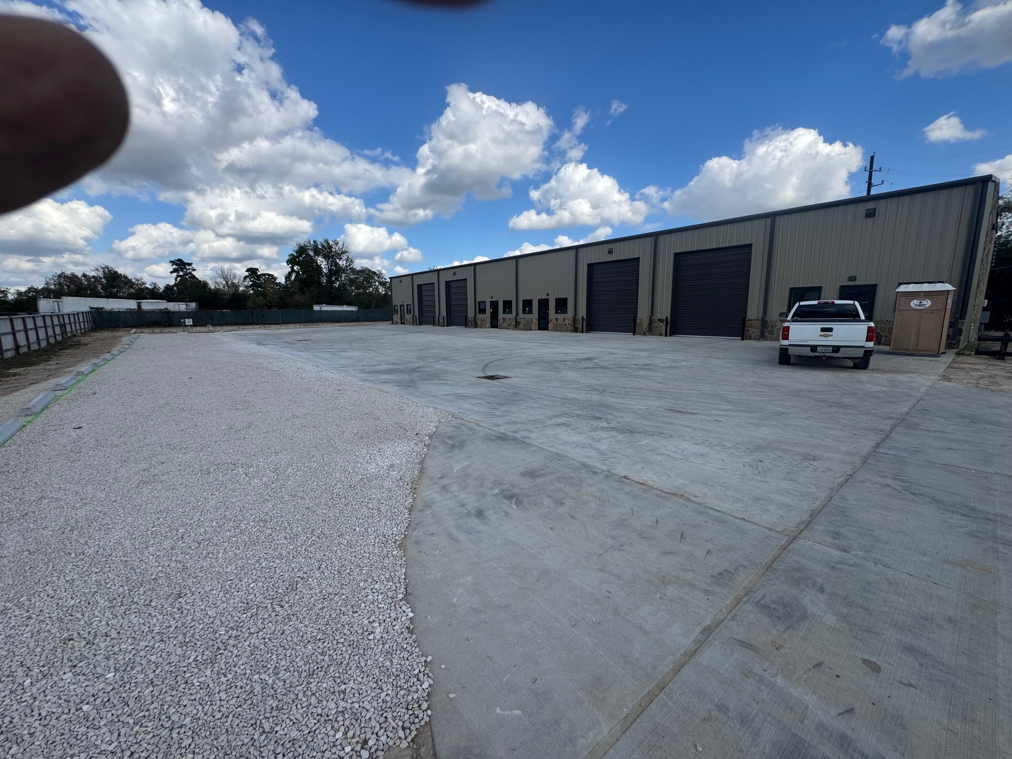 121 Goedecke Rd, Spring, TX for lease Building Photo- Image 1 of 15