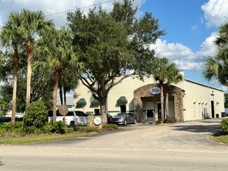 More details for 5811 Corporation Cir, Fort Myers, FL - Industrial for Lease