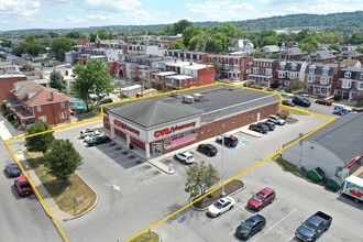 165 S Richland Ave, York, PA for lease Building Photo- Image 1 of 6
