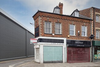 More details for 19 Bridge Pl, Worksop - Retail for Lease