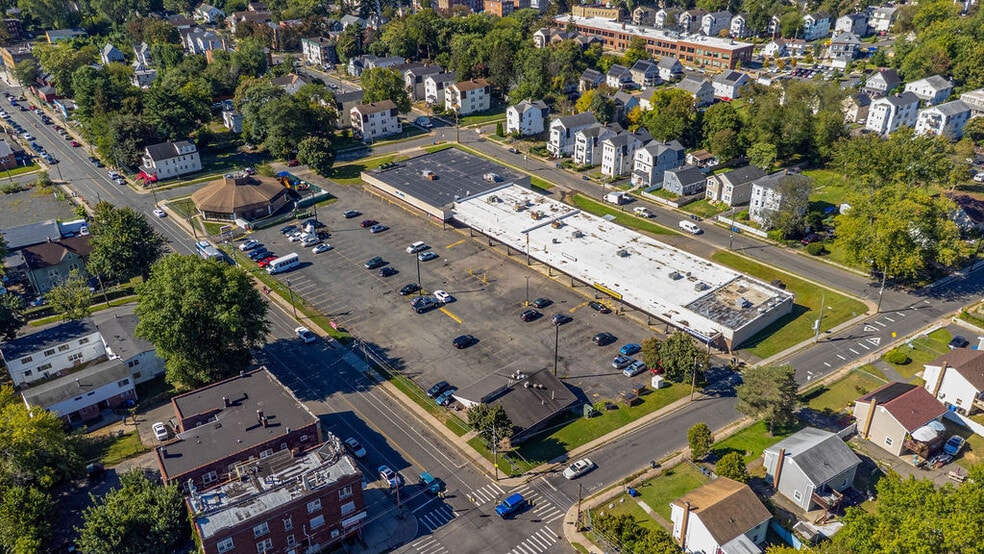 259-273 Barbour St, Hartford, CT for sale - Building Photo - Image 3 of 8