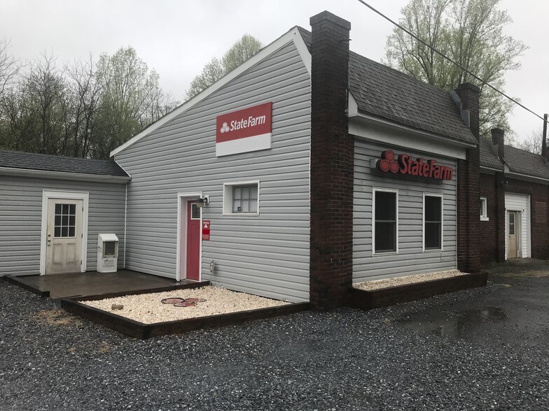 186 Campbell Hwy, Rustburg, VA for sale - Other - Image 1 of 1