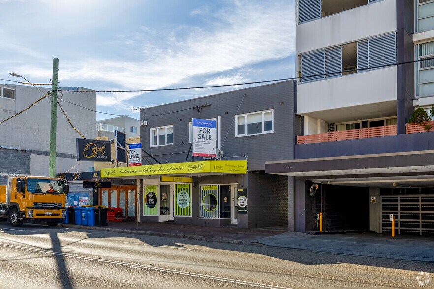 246 Rocky Point Rd, Ramsgate for lease - Primary Photo - Image 1 of 6