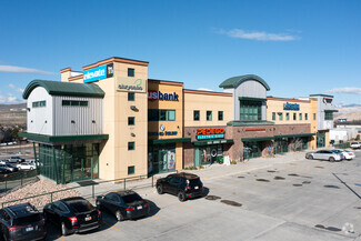 More details for 4161 Thanksgiving Way, Lehi, UT - Office/Retail, Flex for Lease