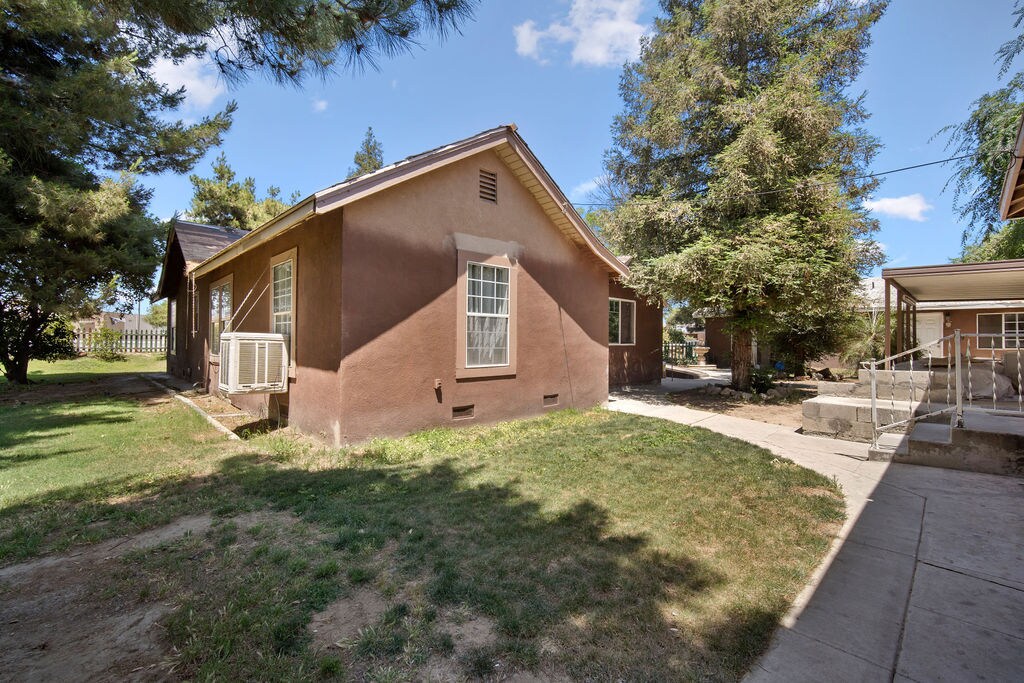 1575 Olive Dr, Bakersfield, CA 93308 Land for Sale