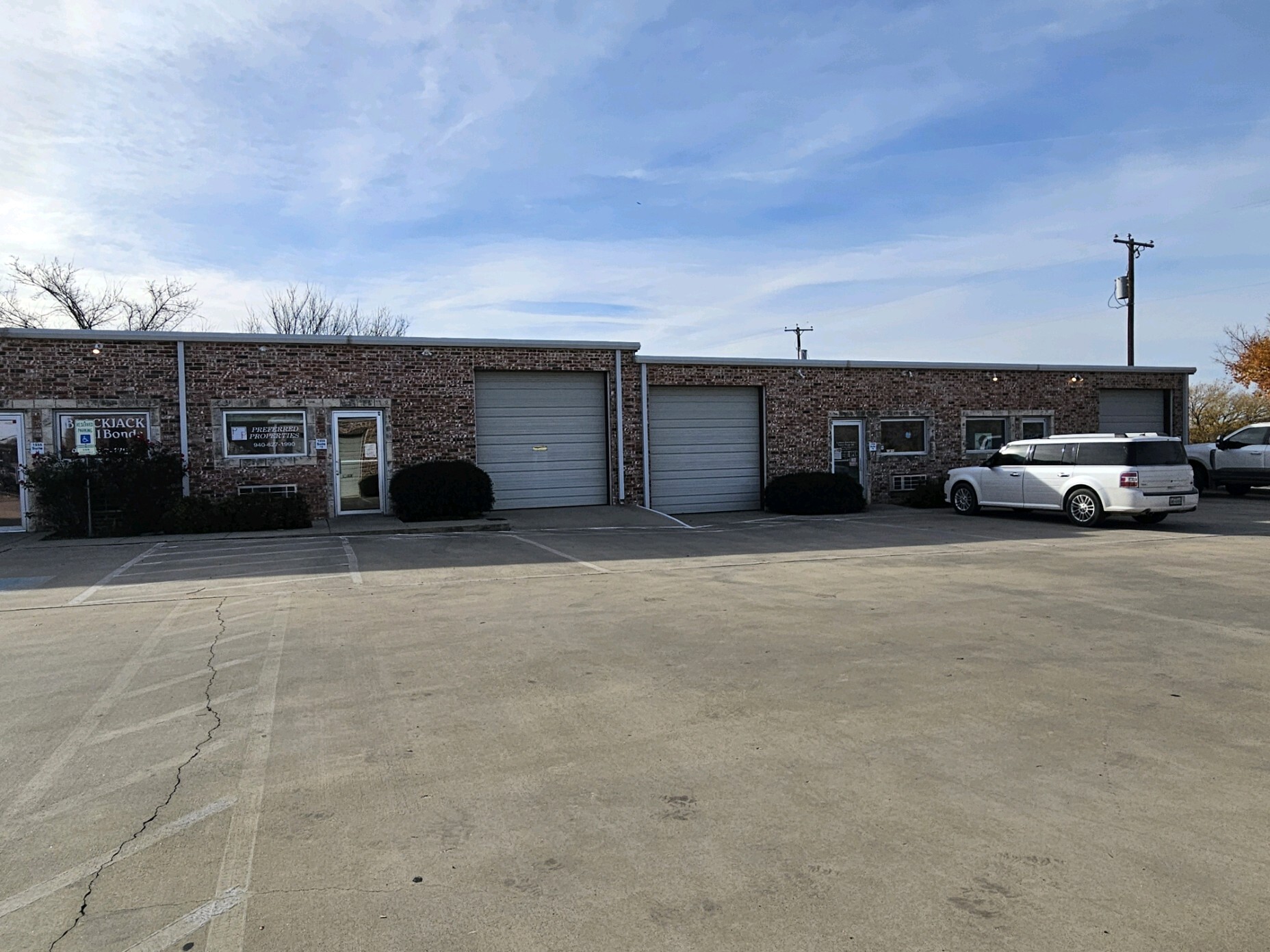 1601 W Business 380, Decatur, TX for lease Building Photo- Image 1 of 14