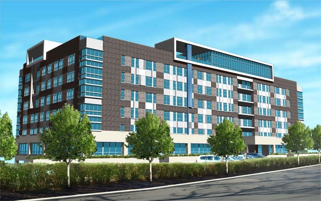 1 Executive Dr, Fort Lee, NJ for sale Building Photo- Image 1 of 1