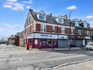 More details for 198-200 High St E, Wallsend - Retail for Sale
