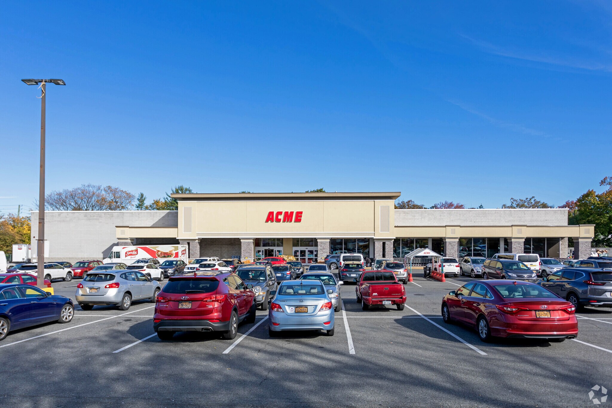 660 Mclean Ave, Yonkers, NY 10704 McLean Plaza