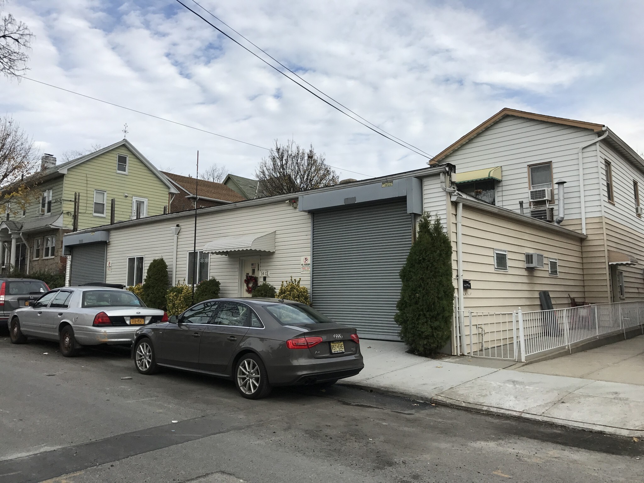 1413 118th St, College Point, NY for sale Building Photo- Image 1 of 1