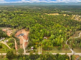 11.5 Acres On Dawsonville Highway - Land
