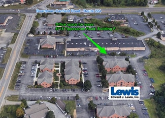 More details for 6715 Tippecanoe Rd, Canfield, OH - Office for Lease