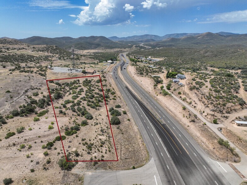 3247 State Route 69, Dewey, AZ for sale - Building Photo - Image 3 of 9