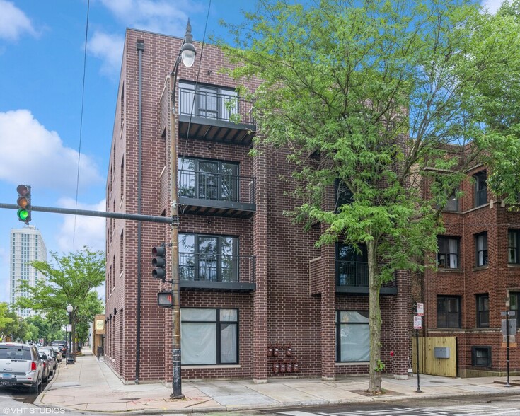 1355 W Devon Ave, Chicago, IL for lease - Building Photo - Image 2 of 5