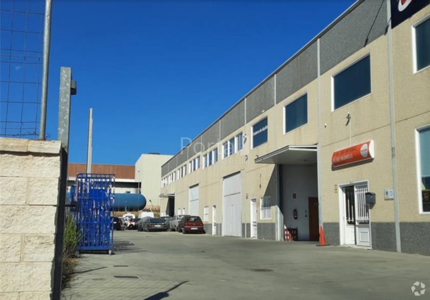 Industrial in Toledo, Toledo for sale - Interior Photo - Image 1 of 1