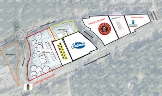 More details for Thomasville Road, Tallahassee, FL - Land for Sale