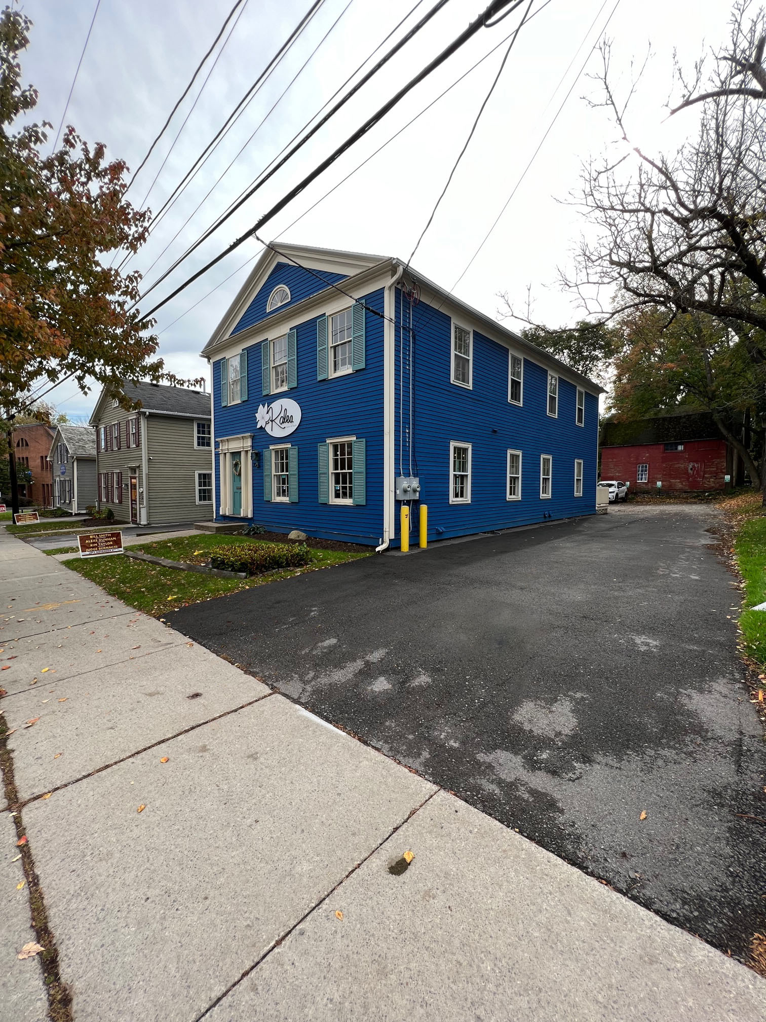 19 State St, Pittsford, NY for sale Building Photo- Image 1 of 1