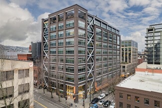 More details for 1120 NW Couch St, Portland, OR - Office for Lease