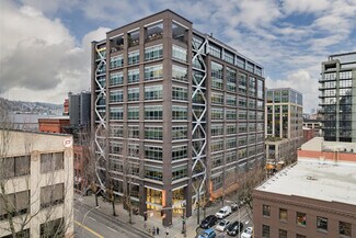 More details for 1120 NW Couch St, Portland, OR - Office for Lease