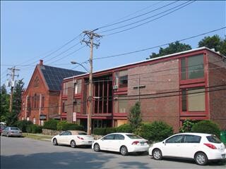 70 S Hamilton St, Poughkeepsie, NY for sale - Primary Photo - Image 1 of 1