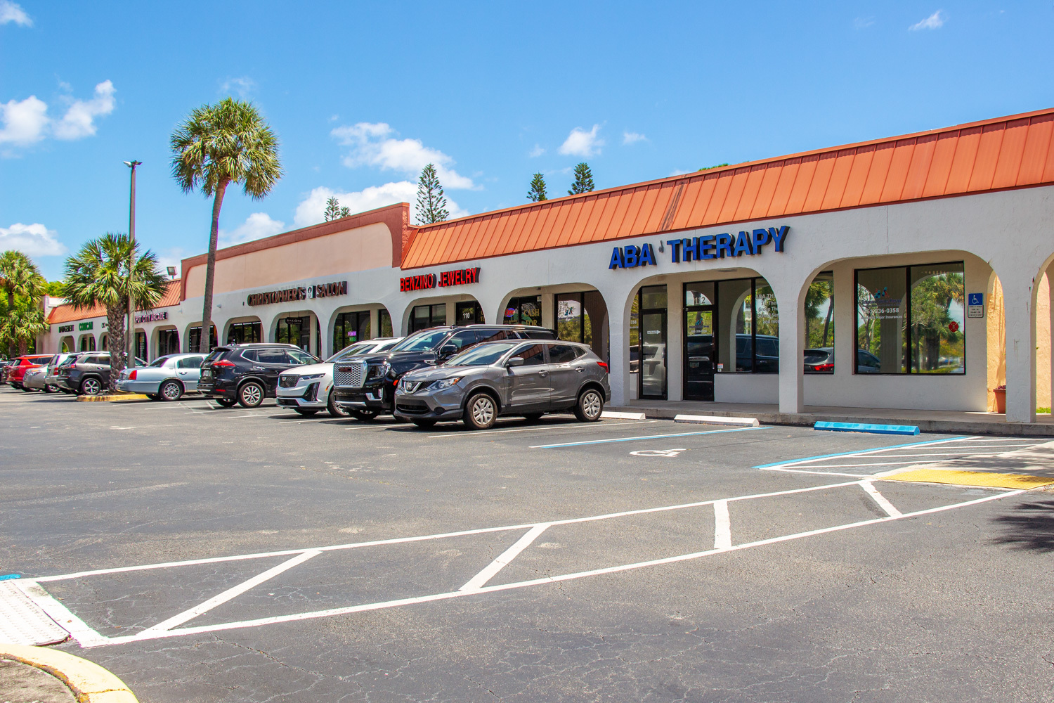 5850 W Atlantic Ave, Delray Beach, FL for sale Primary Photo- Image 1 of 14