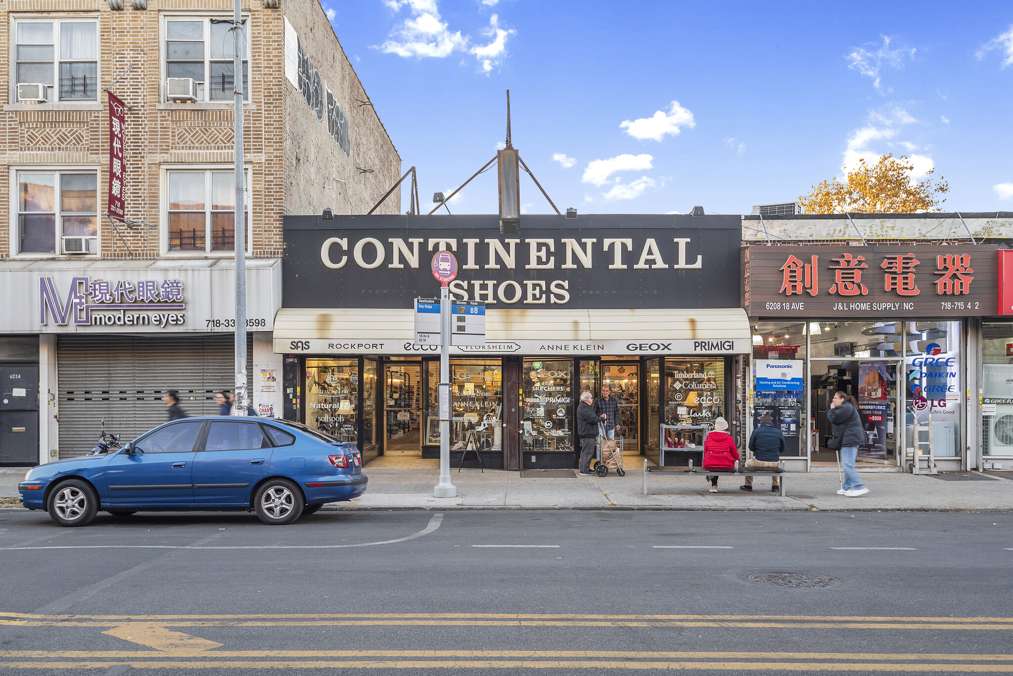 6210 18th Ave, Brooklyn, NY for sale Building Photo- Image 1 of 6