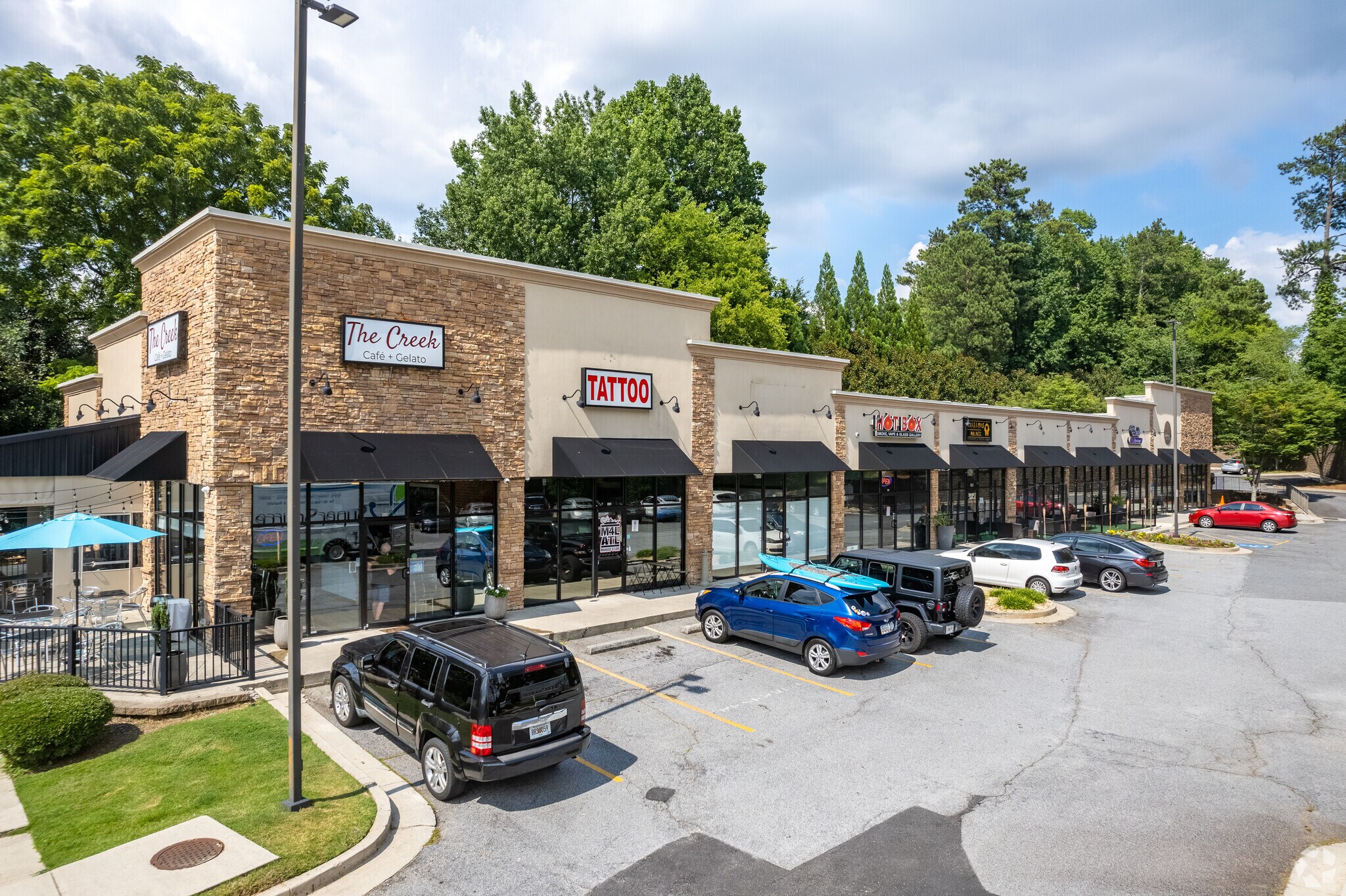 11890 Douglas Rd, Alpharetta, GA for sale Building Photo- Image 1 of 1