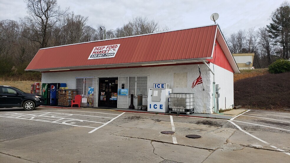 5968 N NC Highway 16, Millers Creek, NC 28651