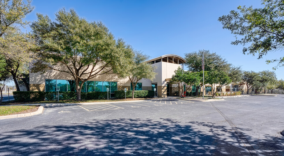 11826 Tech Com, San Antonio, TX for sale - Building Photo - Image 1 of 1