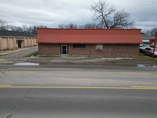 More details for 610 N 1st Ave, Durant, OK - Flex for Sale