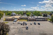 600-606 Sherrill Rd, Sherrill NY - 1031 Exchange Property