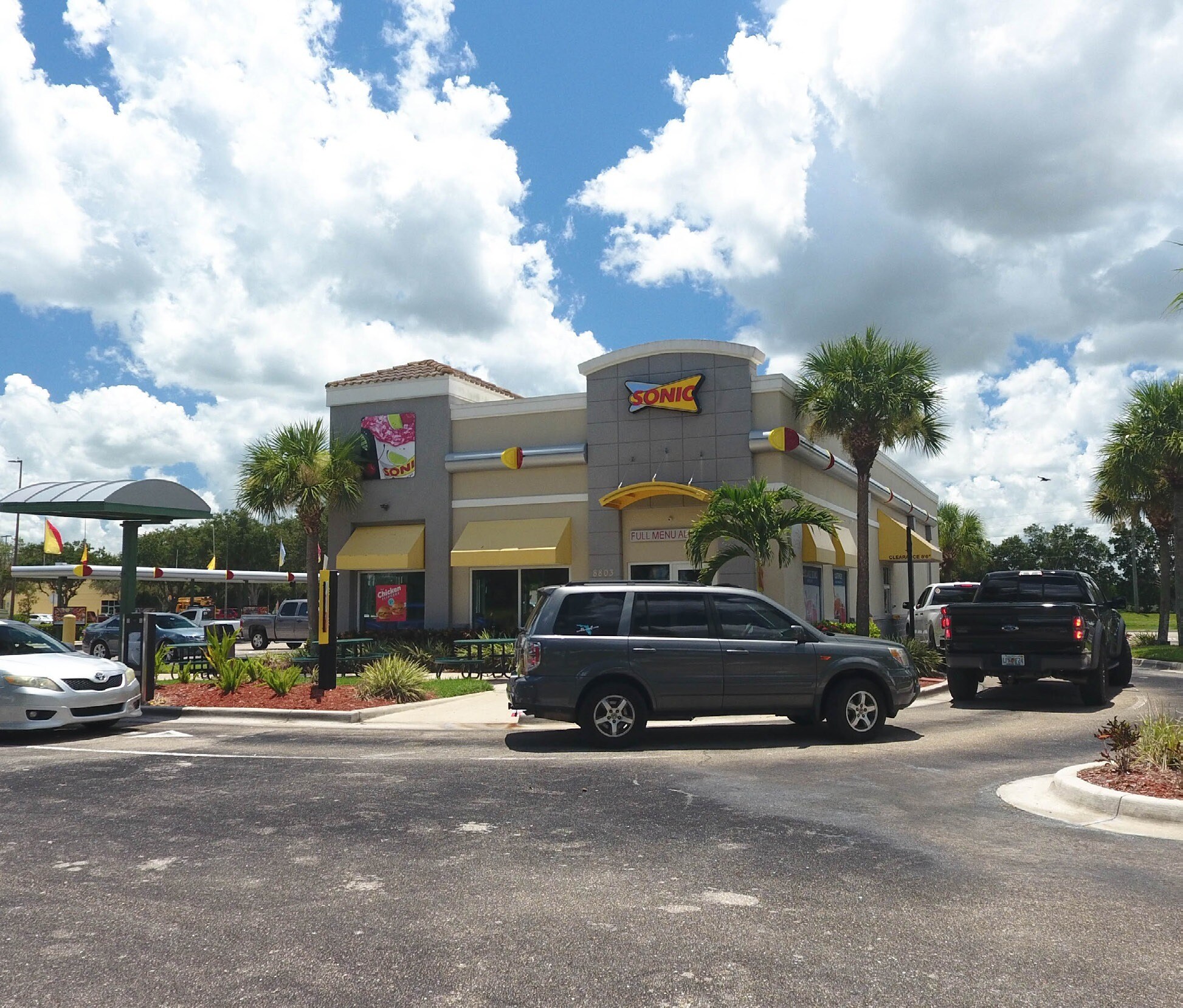 8803 US-301 N, Parrish, FL for sale Building Photo- Image 1 of 1