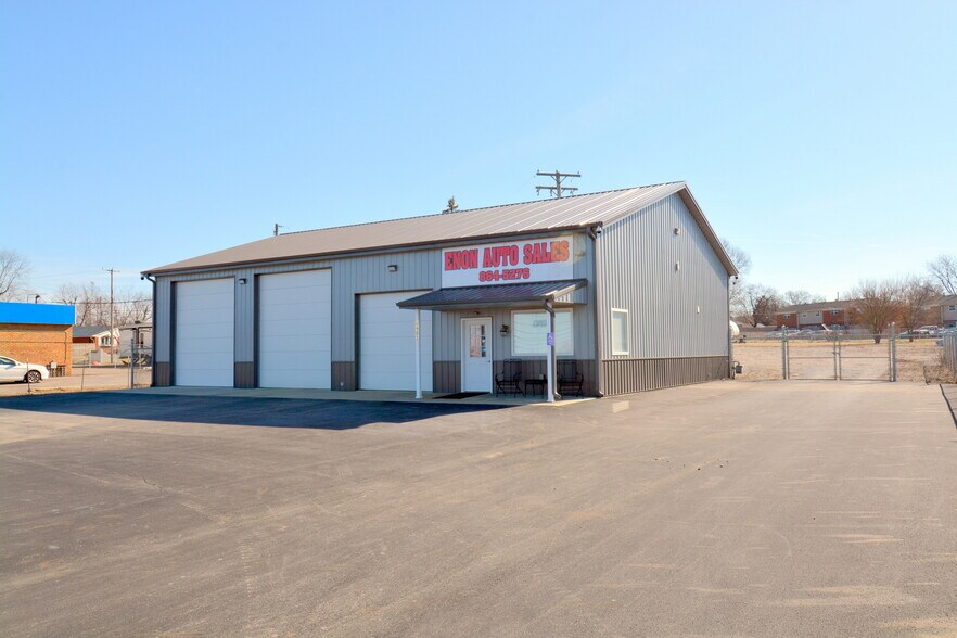 6903 Dayton Springfield Rd, Enon, OH 45323