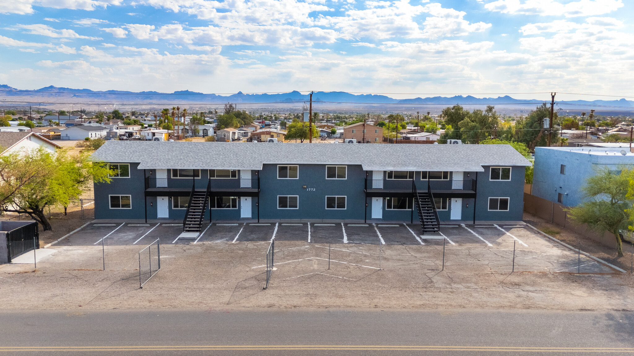 1772 Rio Grande Rd, Bullhead City, AZ for sale Primary Photo- Image 1 of 68