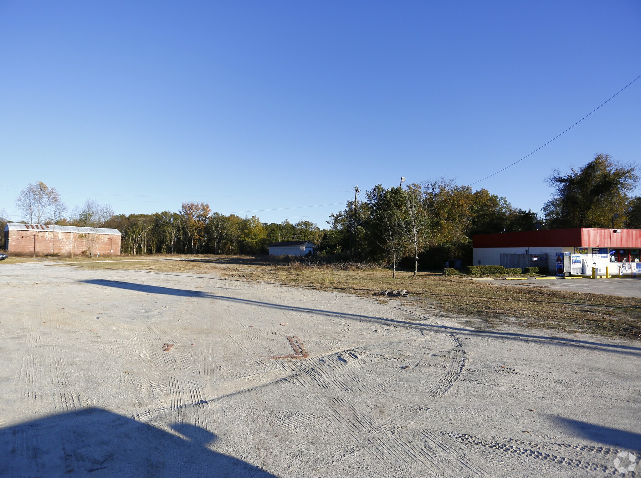 337 S Hampton St, Kershaw, SC for sale Primary Photo- Image 1 of 1