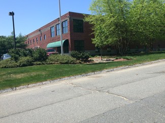 More details for 45 Fondi Rd, Haverhill, MA - Industrial for Lease