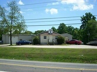 4119 Browns Bridge Rd, Gainesville, GA for sale Primary Photo- Image 1 of 1