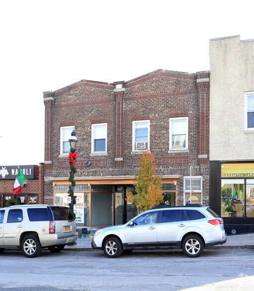 255 Halstead Ave, Harrison, NY 10528