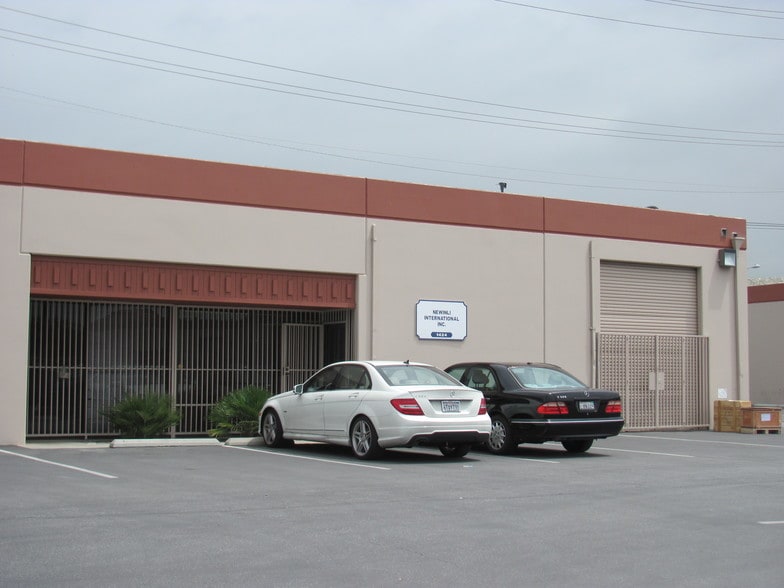 1424-1430 Arrow Hwy, Irwindale, CA for lease - Building Photo - Image 3 of 5