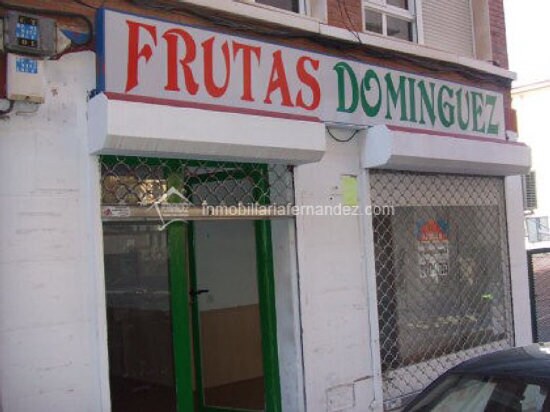 Retail in Cáceres for sale - Building Photo - Image 3 of 3