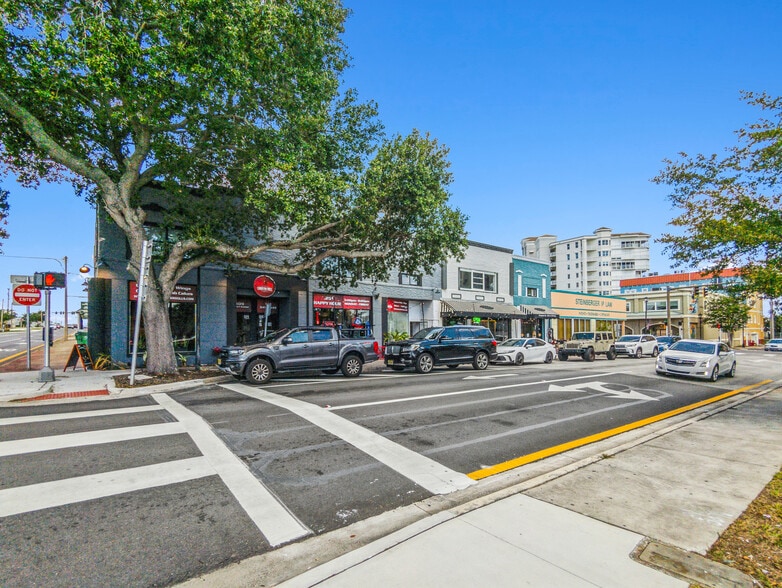 105-113 Brevard Ave, Cocoa, FL for sale - Building Photo - Image 3 of 20