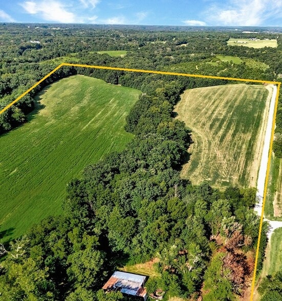 Cave Farm Rd. (49.91+/- Acres), Troy, MO for sale - Other - Image 1 of 51