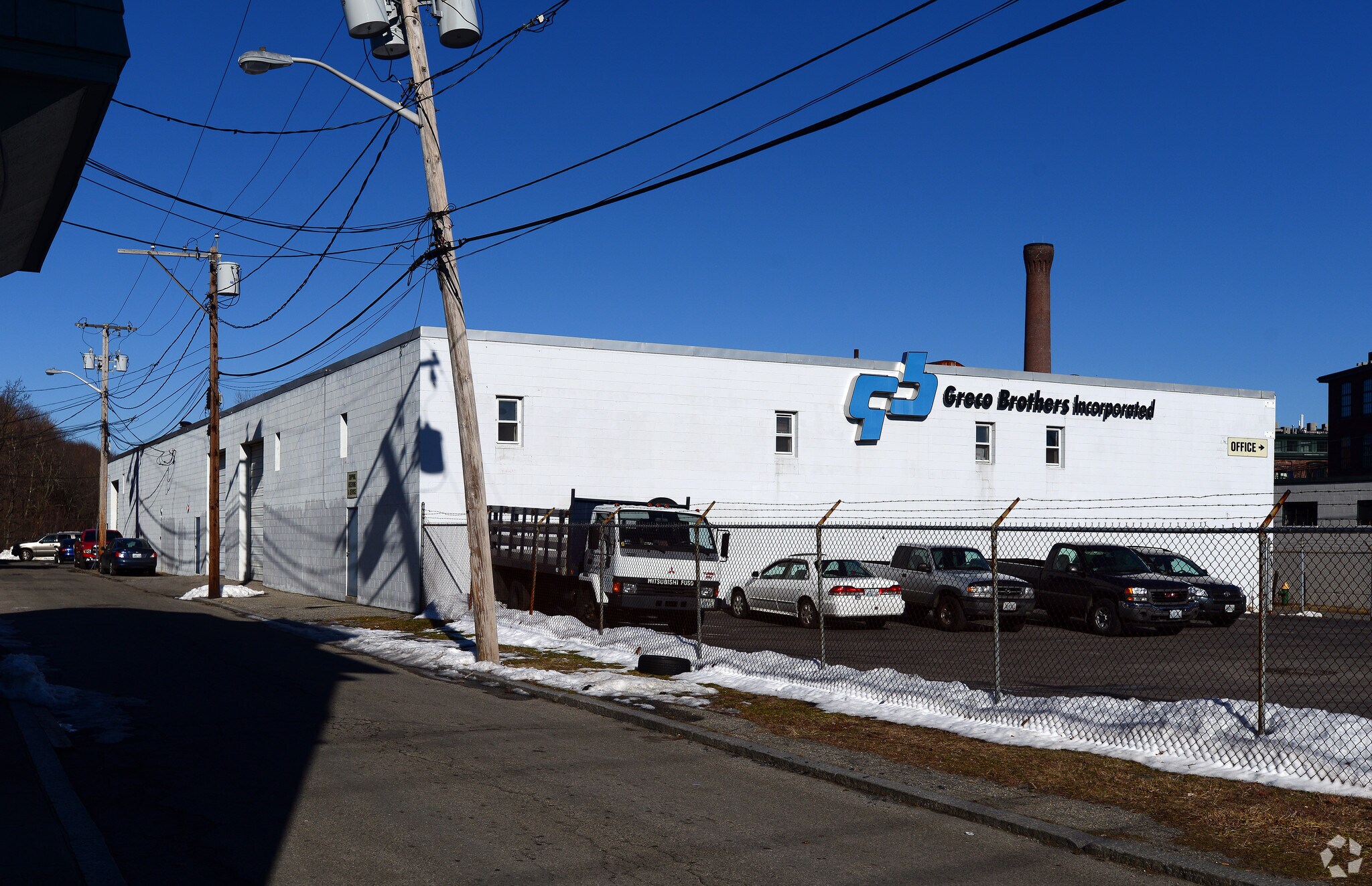 1 Greco Ln, Providence, RI for sale Primary Photo- Image 1 of 1