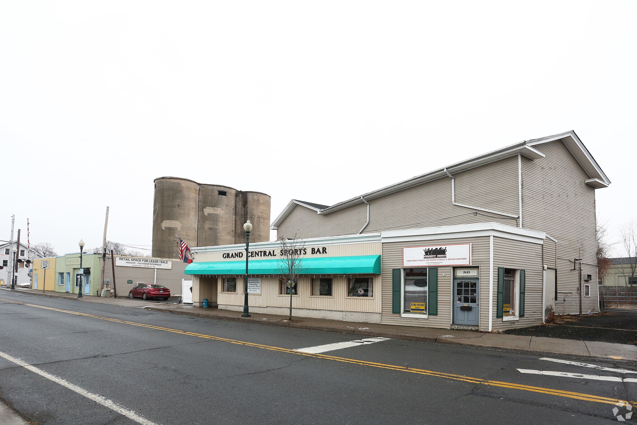 Storage Units Near Wallingford Ct Dandk Organizer
