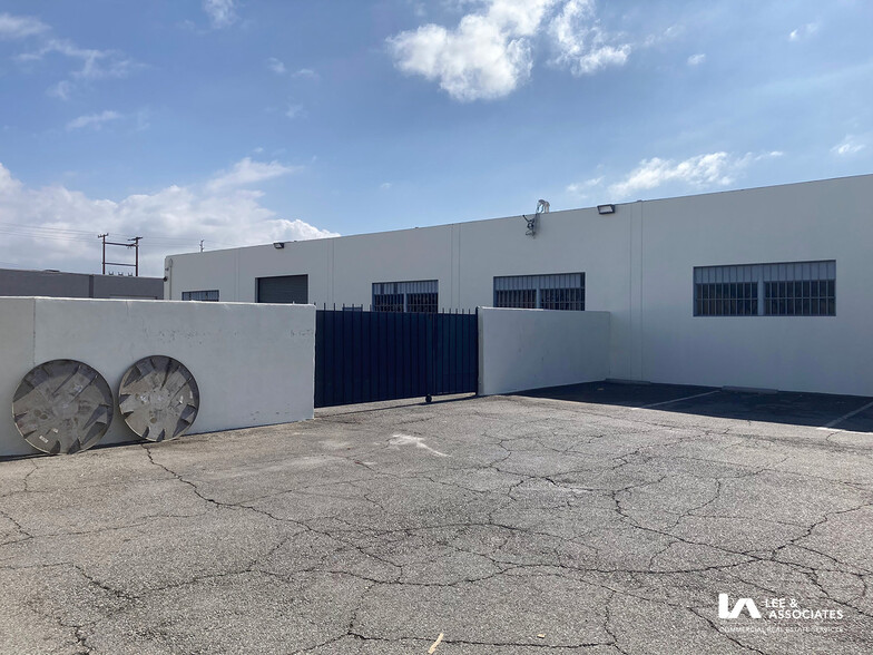 16400 Garfield Ave, Paramount, CA for sale - Building Photo - Image 2 of 12