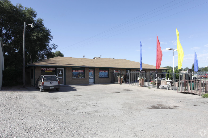 2715 E Mulberry St, Fort Collins, CO for sale - Primary Photo - Image 1 of 7